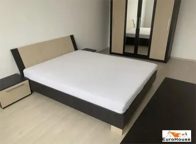 Apartament de vanzare cu  2 camere , Alba Iulia Zona Cetate - foto 5