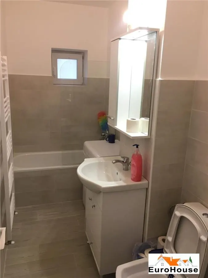 Apartament de vanzare cu  2 camere , Alba Iulia Zona Cetate - foto 7