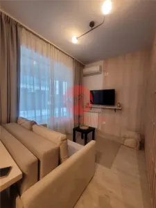 Studio Modern Mamaia Nord, la 5 minute de Plaja - Mamaia-Sat