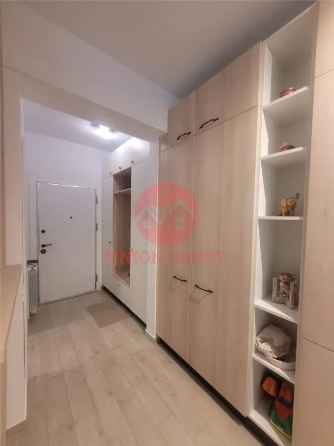 Studio Modern Mamaia Nord, la 5 minute de Plaja - foto 11