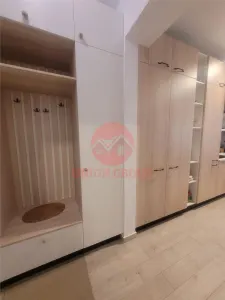 Studio Modern Mamaia Nord, la 5 minute de Plaja - foto 12