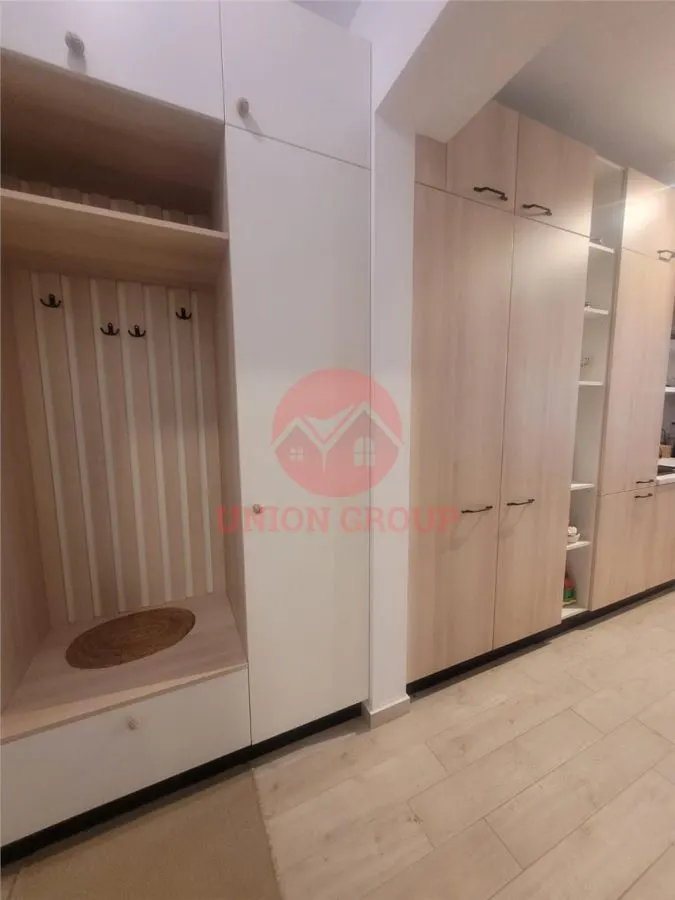 Studio Modern Mamaia Nord, la 5 minute de Plaja - foto 12