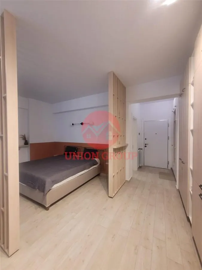 Studio Modern Mamaia Nord, la 5 minute de Plaja - foto 14
