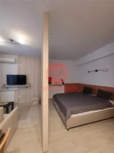 Studio Modern Mamaia Nord, la 5 minute de Plaja - foto 15