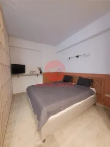 Studio Modern Mamaia Nord, la 5 minute de Plaja - foto 16