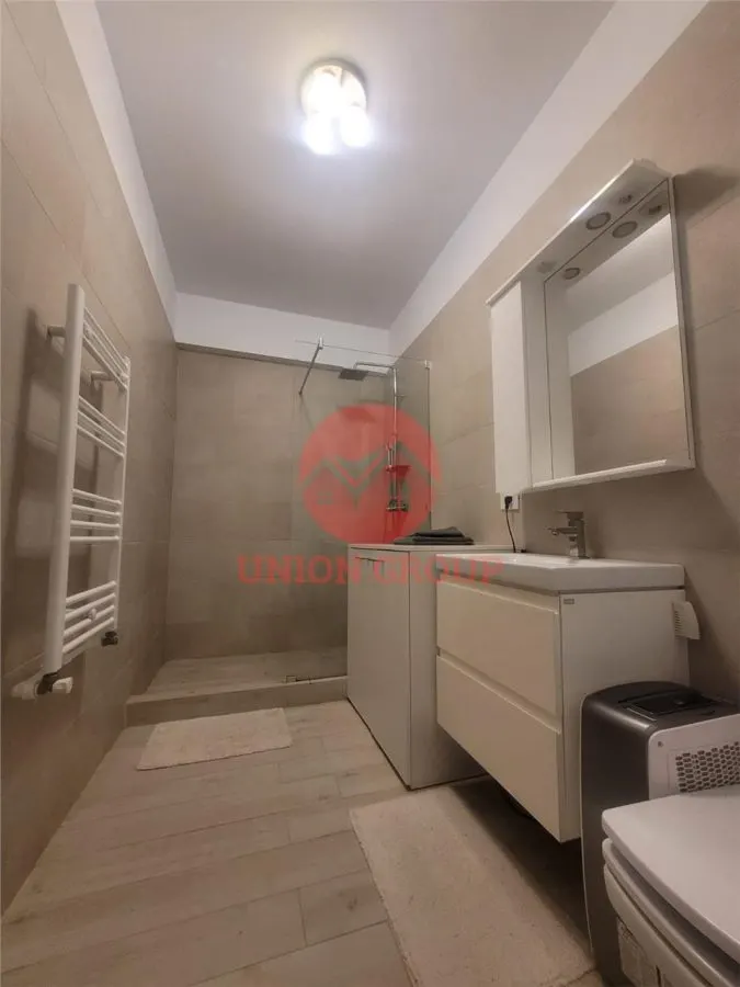 Studio Modern Mamaia Nord, la 5 minute de Plaja - foto 19