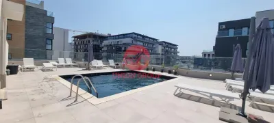Studio Modern Mamaia Nord, la 5 minute de Plaja - foto 3