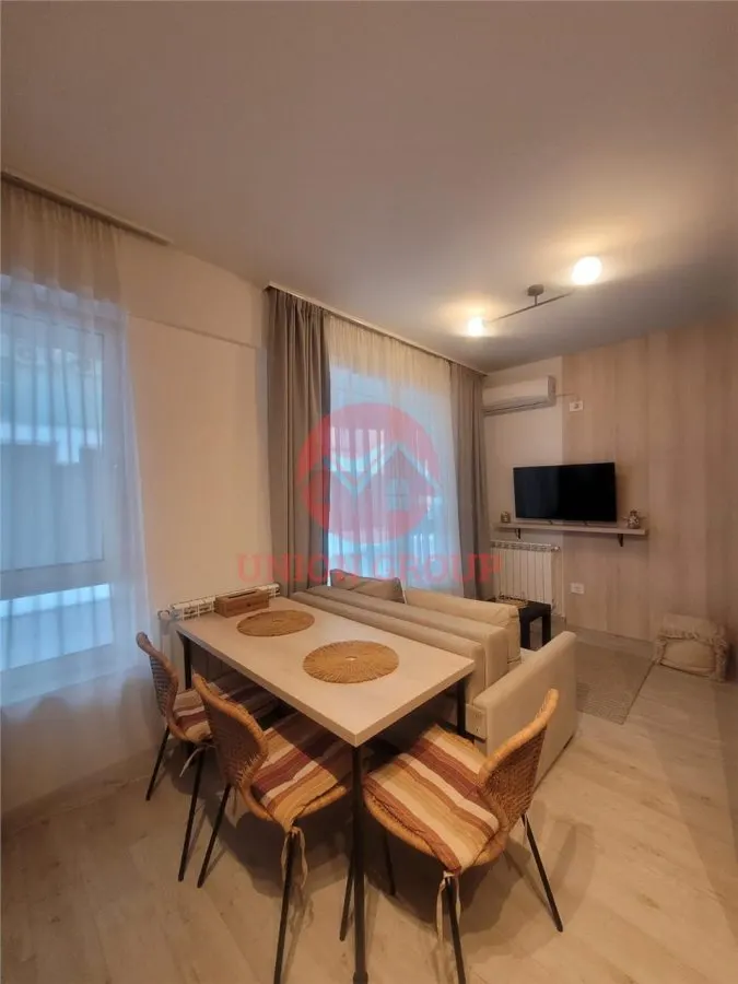 Studio Modern Mamaia Nord, la 5 minute de Plaja - foto 4