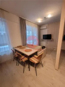 Studio Modern Mamaia Nord, la 5 minute de Plaja - foto 5