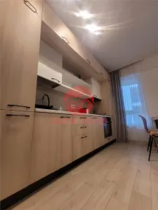 Studio Modern Mamaia Nord, la 5 minute de Plaja - foto 6