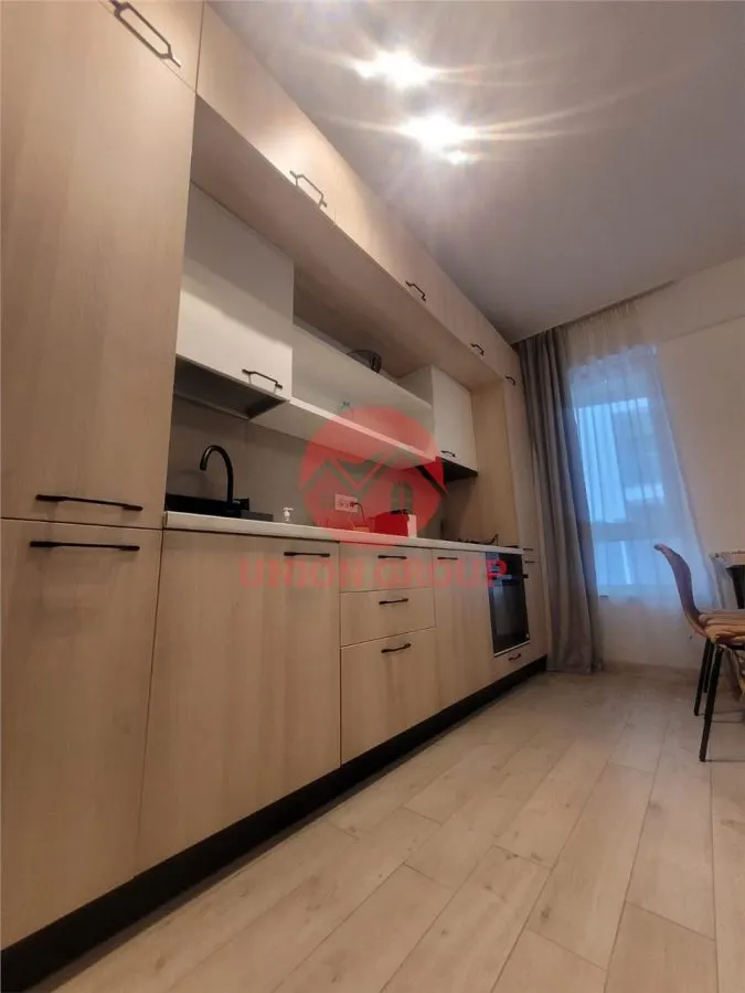 Studio Modern Mamaia Nord, la 5 minute de Plaja - foto 6