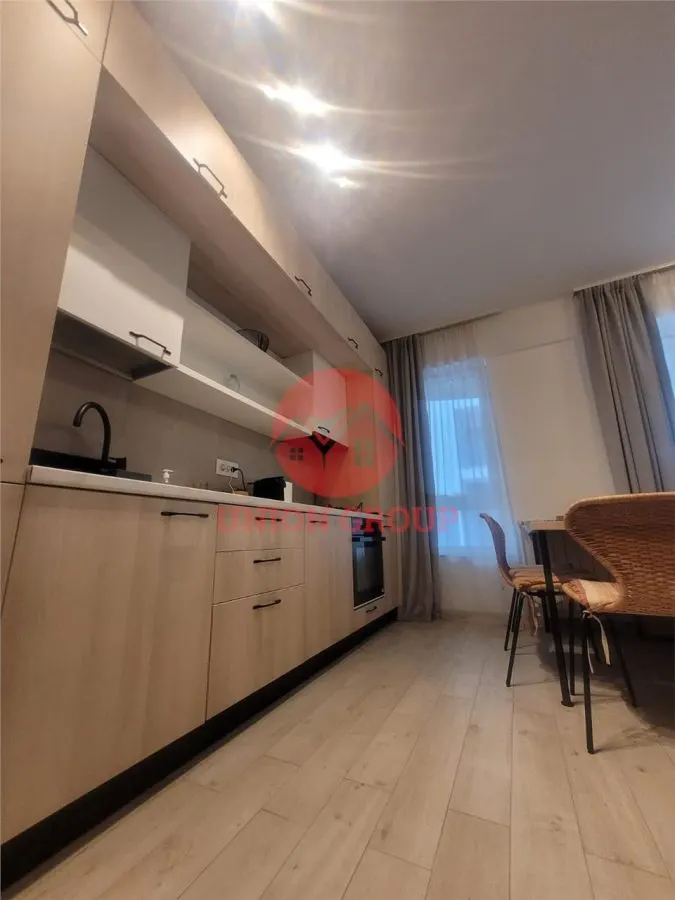 Studio Modern Mamaia Nord, la 5 minute de Plaja - foto 7