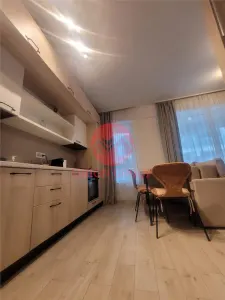 Studio Modern Mamaia Nord, la 5 minute de Plaja - foto 9