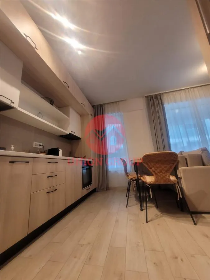 Studio Modern Mamaia Nord, la 5 minute de Plaja - foto 9
