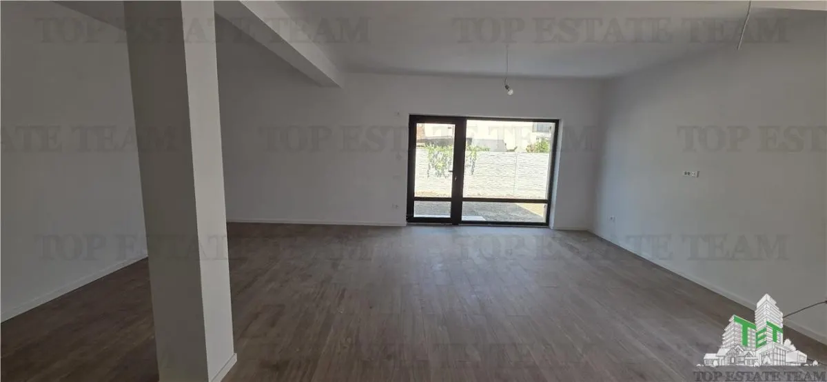 Bragadiru - Casa individuala in ansamblu rezidential nou, 170mp util/ curte 300 mp/ toate utilitatile - foto 14