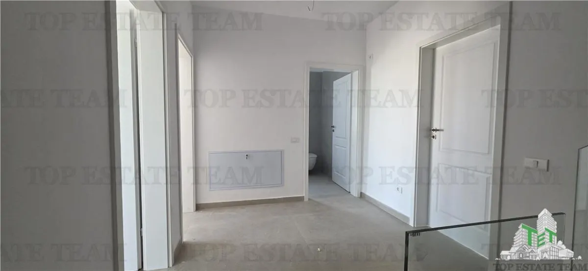 Bragadiru - Casa individuala in ansamblu rezidential nou, 170mp util/ curte 300 mp/ toate utilitatile - foto 16