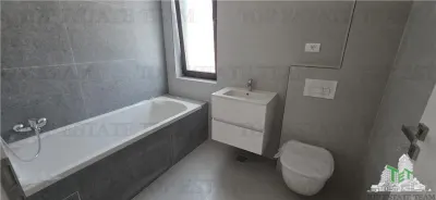 Bragadiru - Casa individuala in ansamblu rezidential nou, 170mp util/ curte 300 mp/ toate utilitatile - foto 19