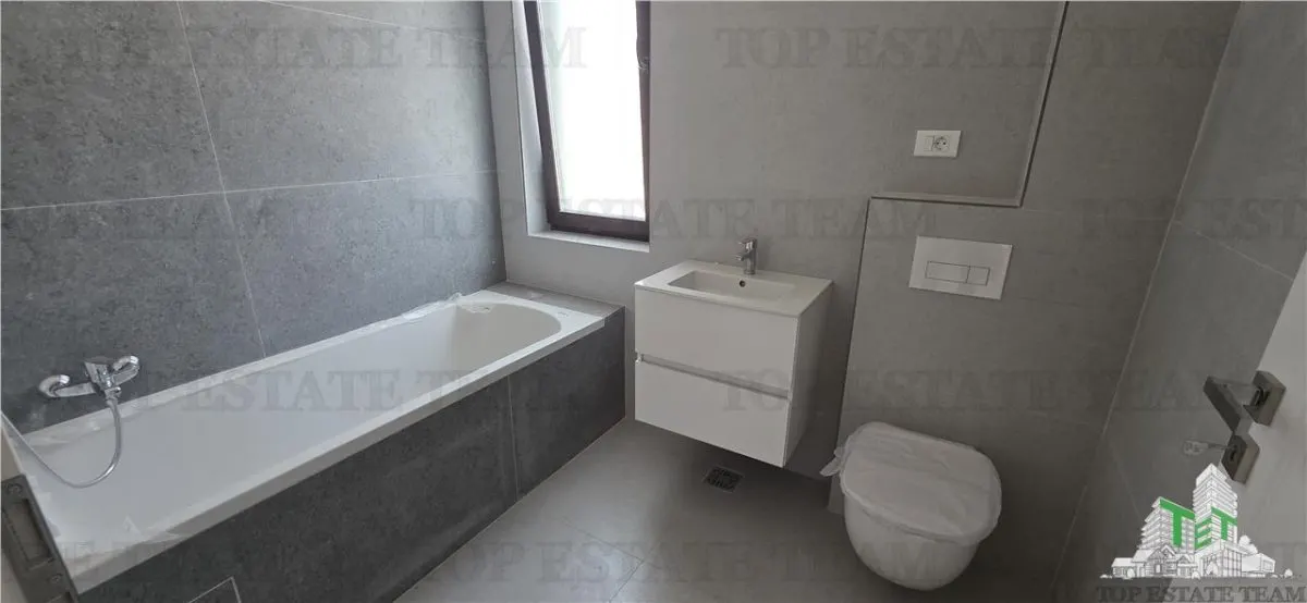 Bragadiru - Casa individuala in ansamblu rezidential nou, 170mp util/ curte 300 mp/ toate utilitatile - foto 19