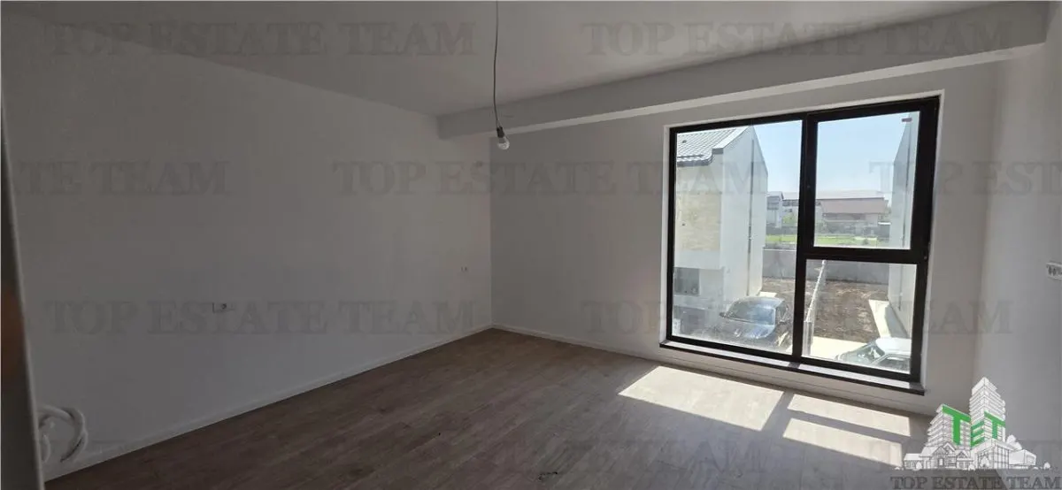 Bragadiru - Casa individuala in ansamblu rezidential nou, 170mp util/ curte 300 mp/ toate utilitatile - foto 20