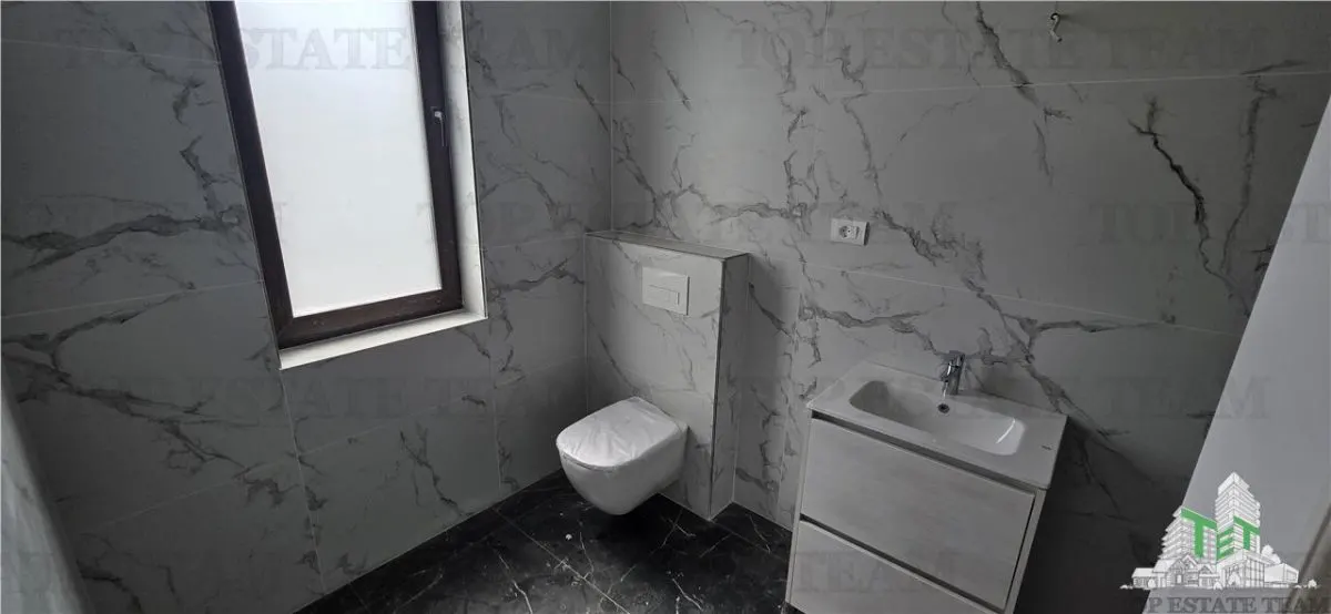Bragadiru - Casa individuala in ansamblu rezidential nou, 170mp util/ curte 300 mp/ toate utilitatile - foto 21