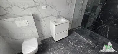 Bragadiru - Casa individuala in ansamblu rezidential nou, 170mp util/ curte 300 mp/ toate utilitatile - foto 22
