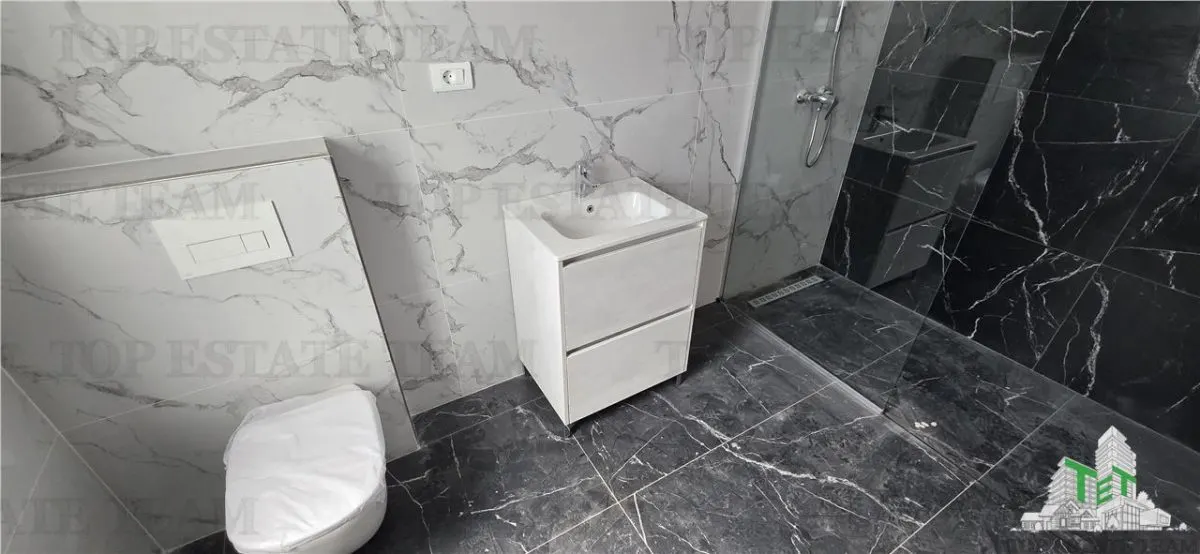 Bragadiru - Casa individuala in ansamblu rezidential nou, 170mp util/ curte 300 mp/ toate utilitatile - foto 22