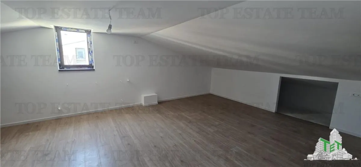 Bragadiru - Casa individuala in ansamblu rezidential nou, 170mp util/ curte 300 mp/ toate utilitatile - foto 25
