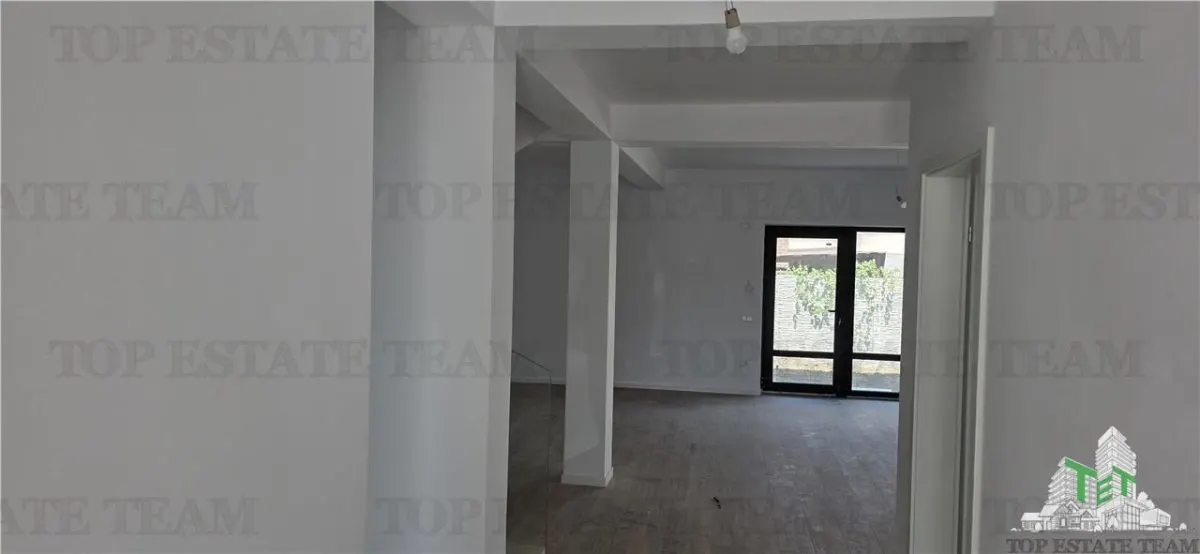 Bragadiru - Casa individuala in ansamblu rezidential nou, 170mp util/ curte 300 mp/ toate utilitatile - foto 5