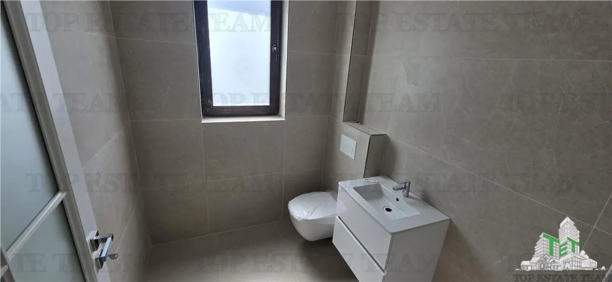 Bragadiru - Casa individuala in ansamblu rezidential nou, 170mp util/ curte 300 mp/ toate utilitatile - foto 7