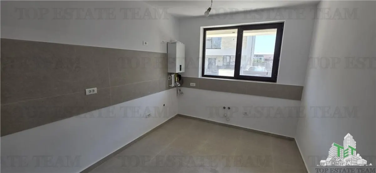 Bragadiru - Casa individuala in ansamblu rezidential nou, 170mp util/ curte 300 mp/ toate utilitatile - foto 10