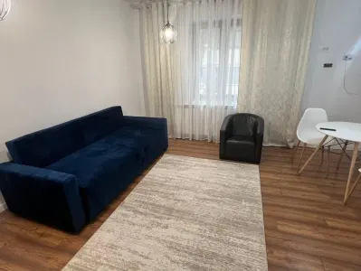 Apartament 2 camere CENTRU -UMF - Iasi