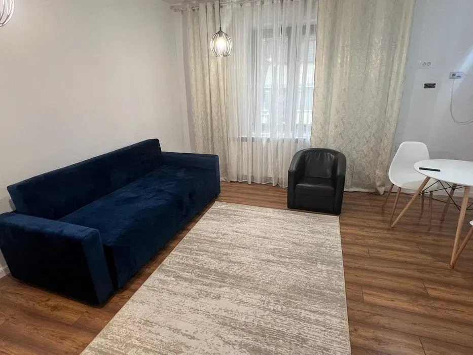 Apartament 2 camere CENTRU -UMF - foto 1