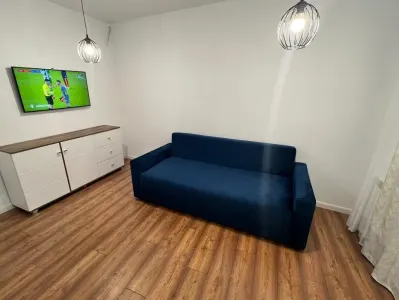 Apartament 2 camere CENTRU -UMF - foto 2