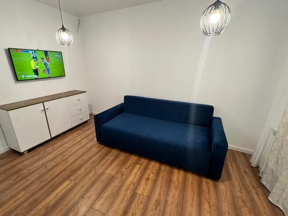 Apartament 2 camere CENTRU -UMF - foto 2
