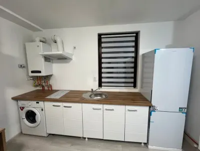 Apartament 2 camere CENTRU -UMF - foto 5