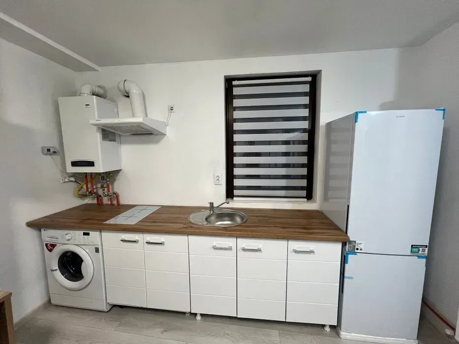 Apartament 2 camere CENTRU -UMF - foto 5