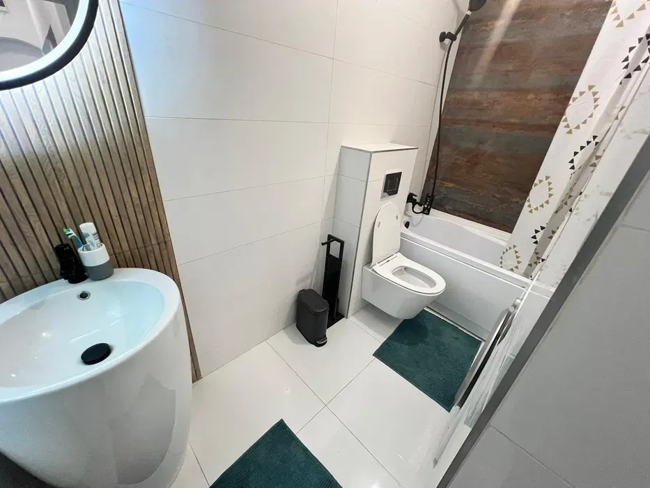 Apartament 2 camere CENTRU -UMF - foto 7
