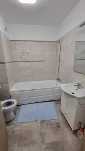 Apartament 2 Camere Decomandat Complex Bucium Confort - 399 euro - foto 5