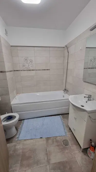 Apartament 2 Camere Decomandat Complex Bucium Confort - 399 euro - foto 5