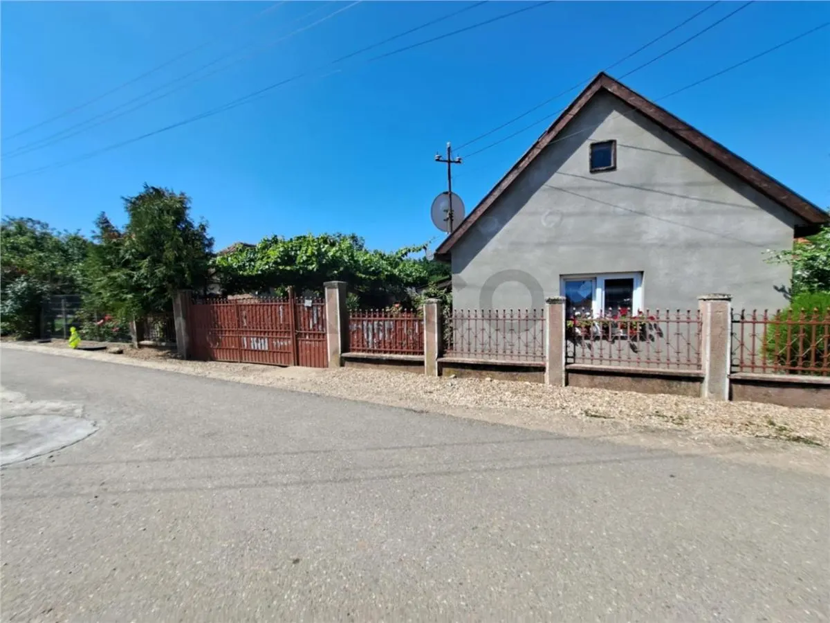 RECO casa dubla Cadea - foto 1