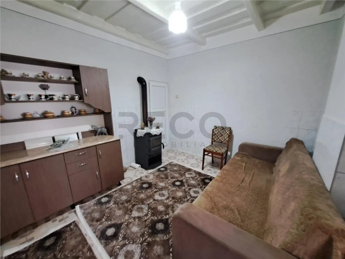 RECO casa dubla Cadea - foto 3