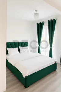 RECO Apartament modern  cu parcare si piscina Baile Felix bloc nou - foto 5