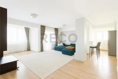 RECO Apartament 2 camere, zona Nufarul, etaj 5/8, lift, 60 mp utili - Oradea