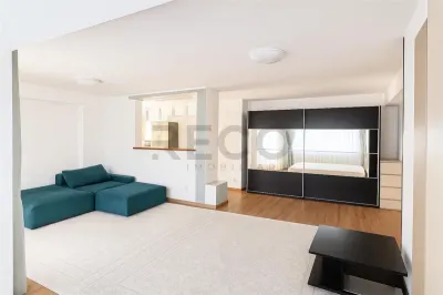 RECO Apartament 2 camere, zona Nufarul, etaj 5/8, lift, 60 mp utili - foto 2