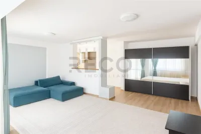 RECO Apartament 2 camere, zona Nufarul, etaj 5/8, lift, 60 mp utili - foto 11