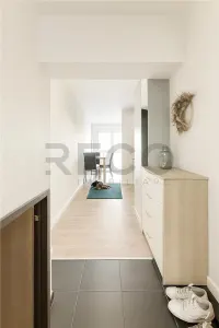 RECO Apartament 2 camere, zona Nufarul, etaj 5/8, lift, 60 mp utili - foto 12