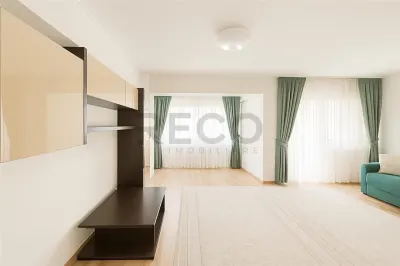RECO Apartament 2 camere, zona Nufarul, etaj 5/8, lift, 60 mp utili - foto 14