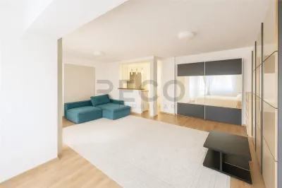 RECO Apartament 2 camere, zona Nufarul, etaj 5/8, lift, 60 mp utili - foto 3