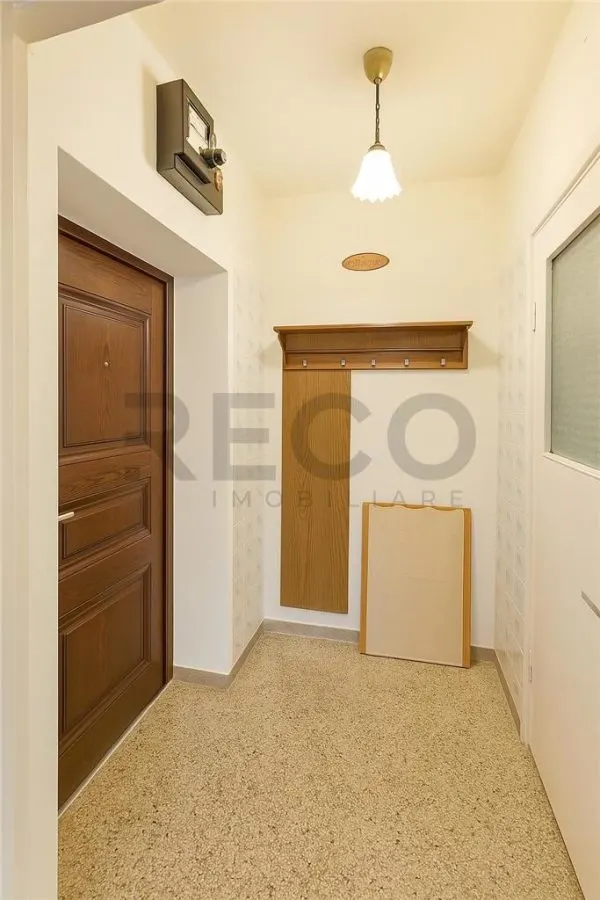 RECO Apartament cu 2 camere pe Aleea Borsecului la etajul 1 - foto 6