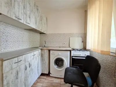 Apartament 2 camere, Valea Lupului, mobilat, parcare, bloc 2024 intabulat - Iasi